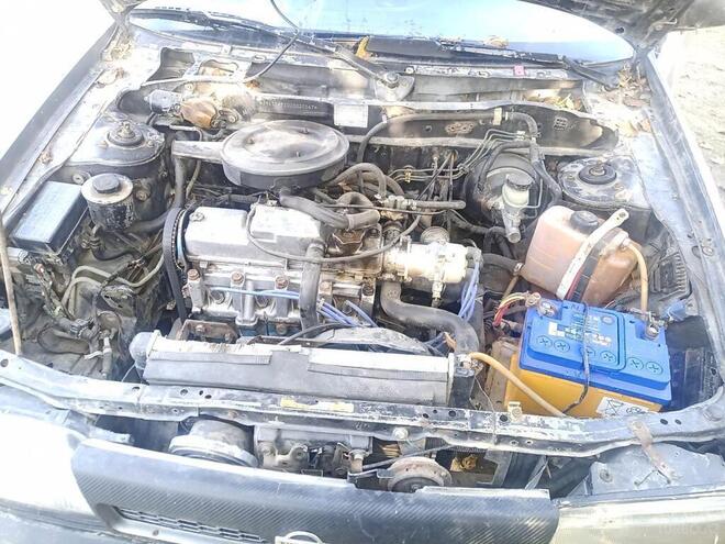 Nissan Sunny 1993, 300,000 km - 1.5 l - Kürdəmir
