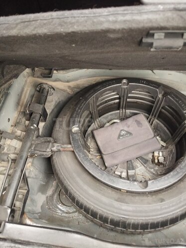 Mercedes C 180 1997, 350,000 km - 1.8 л - Bakı