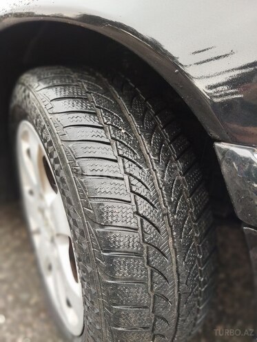Mercedes C 180 1997, 350,000 km - 1.8 л - Bakı