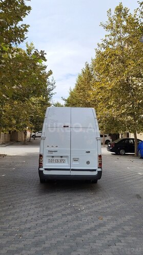 Ford Transit 2007, 250,000 km - 2.4 л - Bakı