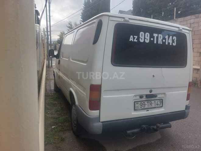Ford Transit 1998, 325,975 km - 2.5 л - Bakı
