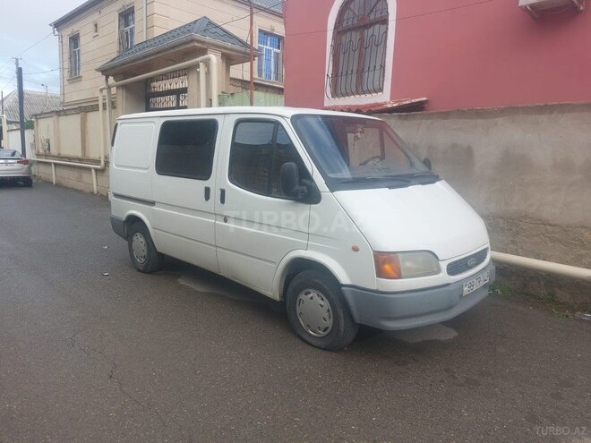 Ford Transit 1998, 325,975 km - 2.5 л - Bakı