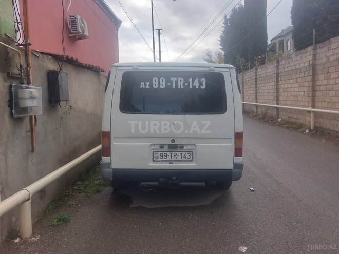 Ford Transit 1998, 325,975 km - 2.5 л - Bakı