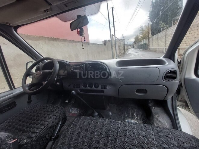 Ford Transit 1998, 325,975 km - 2.5 л - Bakı