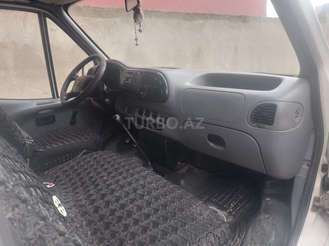 Ford Transit 1998, 325,975 km - 2.5 л - Bakı