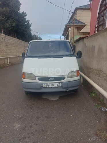 Ford Transit 1998, 325,975 km - 2.5 л - Bakı