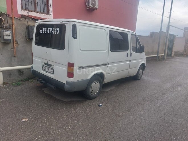Ford Transit 1998, 325,975 km - 2.5 л - Bakı