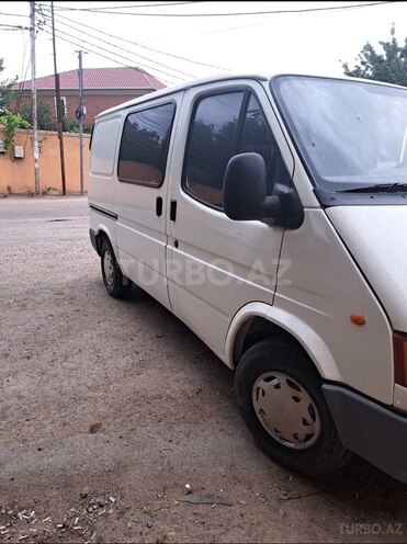 Ford Transit 1998, 325,975 km - 2.5 л - Bakı