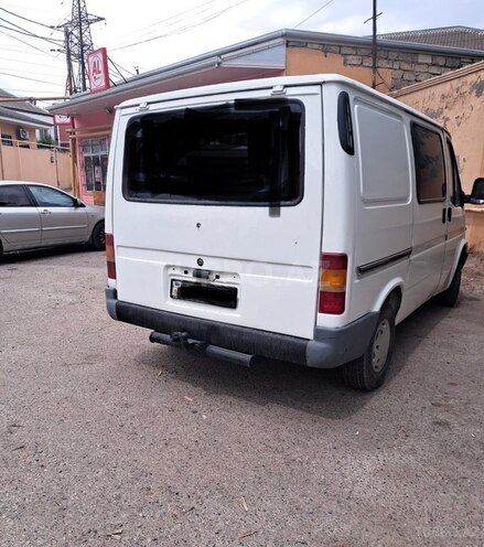 Ford Transit 1998, 325,975 km - 2.5 л - Bakı