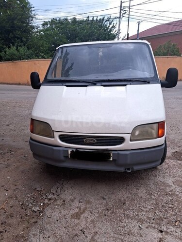 Ford Transit 1998, 325,975 km - 2.5 л - Bakı