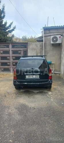 Opel Astra 1999, 420,000 km - 1.6 л - Bakı