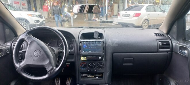 Opel Astra 1999, 420,000 km - 1.6 л - Bakı