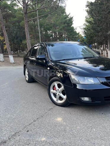 Hyundai Sonata 2007, 290,000 km - 2.0 l - Bakı