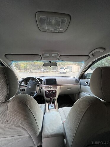 Hyundai Sonata 2007, 290,000 km - 2.0 l - Bakı