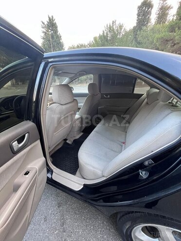 Hyundai Sonata 2007, 290,000 km - 2.0 l - Bakı