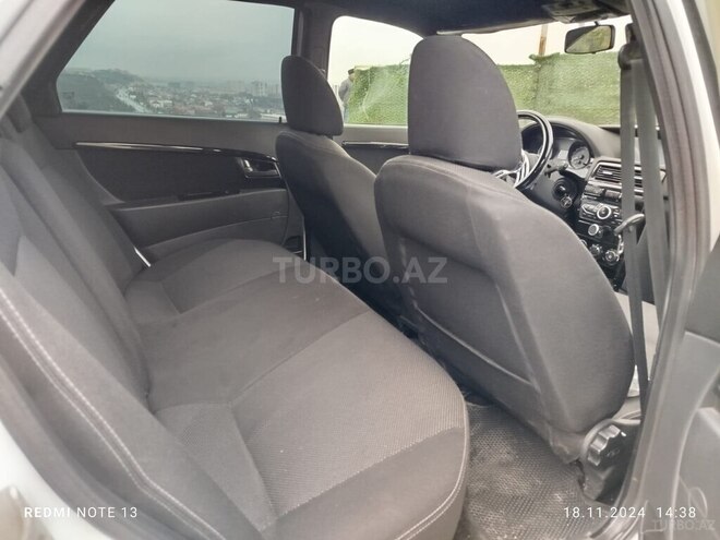 LADA (VAZ) Priora 2018, 185,000 km - 1.6 l - Bakı