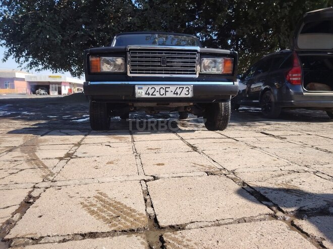 LADA (VAZ) 2107 2007, 98,000 km - 1.6 l - Cəlilabad