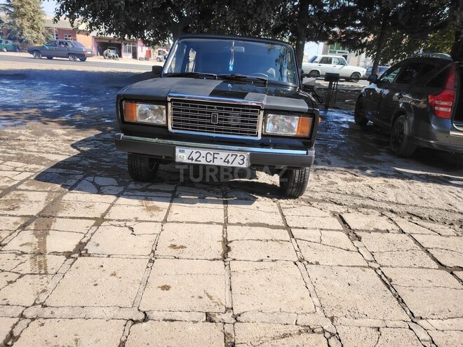 LADA (VAZ) 2107 2007, 98,000 km - 1.6 l - Cəlilabad