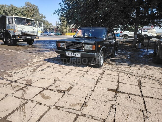 LADA (VAZ) 2107 2007, 98,000 km - 1.6 l - Cəlilabad