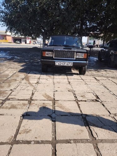LADA (VAZ) 2107 2007, 98,000 km - 1.6 l - Cəlilabad