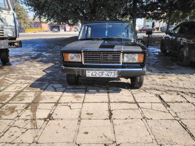 LADA (VAZ) 2107 2007, 98,000 km - 1.6 l - Cəlilabad