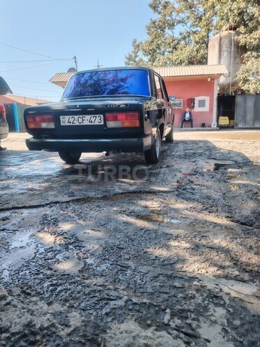 LADA (VAZ) 2107 2007, 98,000 km - 1.6 l - Cəlilabad
