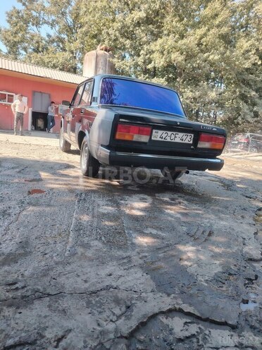 LADA (VAZ) 2107 2007, 98,000 km - 1.6 l - Cəlilabad