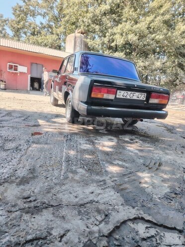 LADA (VAZ) 2107 2007, 98,000 km - 1.6 l - Cəlilabad