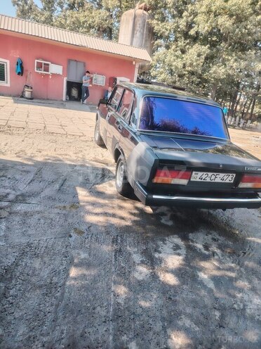 LADA (VAZ) 2107 2007, 98,000 km - 1.6 l - Cəlilabad