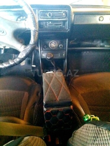 LADA (VAZ) 2107 1999, 98,784 km - 1.6 l - Bərdə