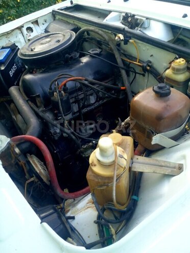 LADA (VAZ) 2107 1999, 98,784 km - 1.6 l - Bərdə