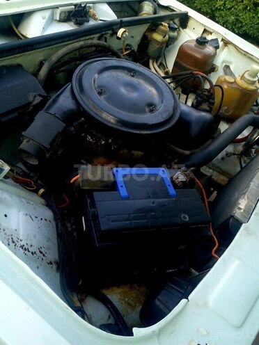 LADA (VAZ) 2107 1999, 98,784 km - 1.6 l - Bərdə