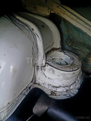 LADA (VAZ) 2107 1999, 98,784 km - 1.6 l - Bərdə