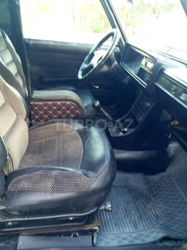 LADA (VAZ) 2107 1999, 98,784 km - 1.6 l - Bərdə