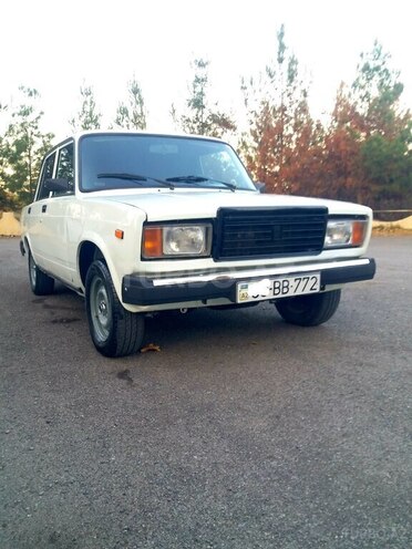 LADA (VAZ) 2107 1999, 98,784 km - 1.6 l - Bərdə