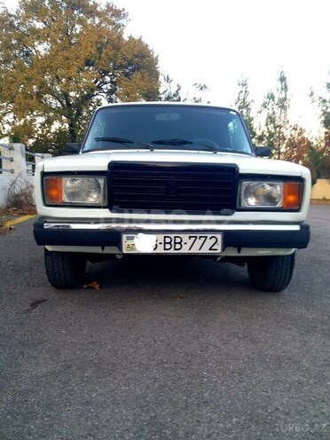 LADA (VAZ) 2107 1999, 98,784 km - 1.6 l - Bərdə
