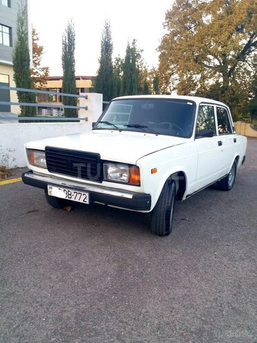 LADA (VAZ) 2107 1999, 98,784 km - 1.6 l - Bərdə
