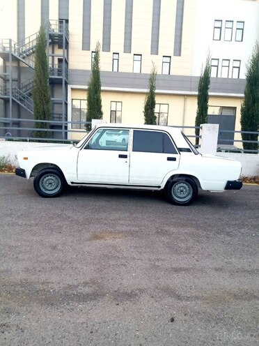 LADA (VAZ) 2107 1999, 98,784 km - 1.6 l - Bərdə