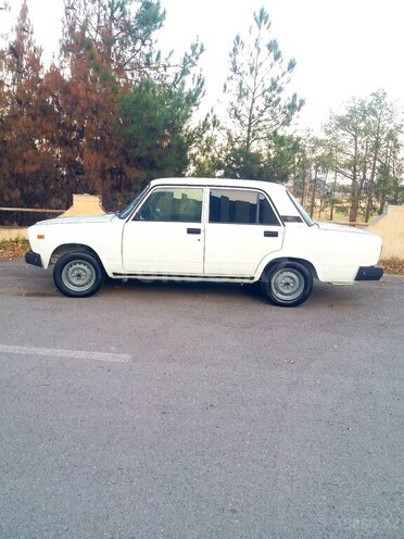 LADA (VAZ) 2107 1999, 98,784 km - 1.6 l - Bərdə