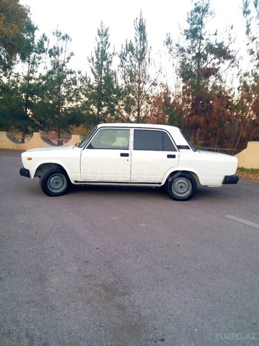 LADA (VAZ) 2107 1999, 98,784 km - 1.6 l - Bərdə
