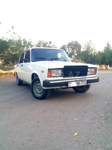 LADA (VAZ) 2107 1999, 98,784 km - 1.6 l - Bərdə