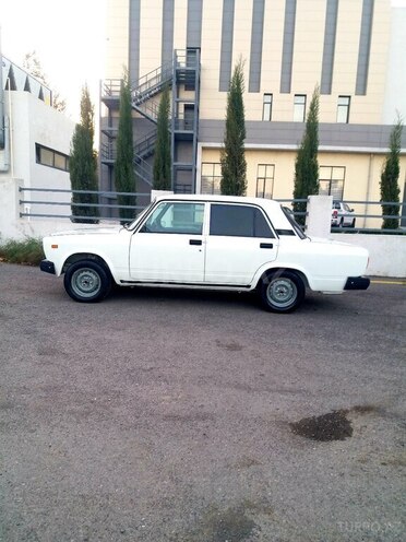 LADA (VAZ) 2107 1999, 98,784 km - 1.6 l - Bərdə