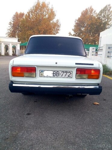 LADA (VAZ) 2107 1999, 98,784 km - 1.6 l - Bərdə