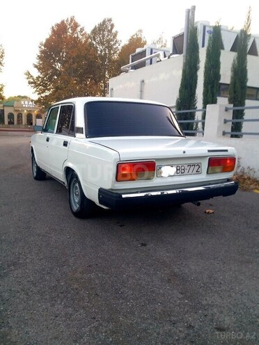 LADA (VAZ) 2107 1999, 98,784 km - 1.6 l - Bərdə