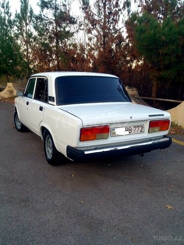 LADA (VAZ) 2107 1999, 98,784 km - 1.6 l - Bərdə