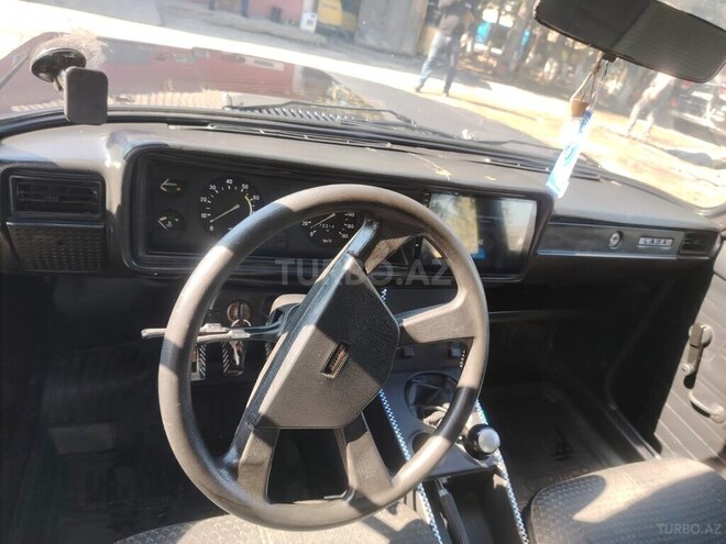 LADA (VAZ) 2107 2007, 98,000 km - 1.6 l - Cəlilabad