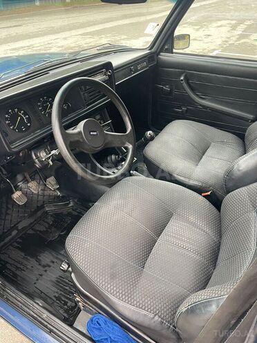 LADA (VAZ) 2107 2006, 79,500 km - 1.6 l - Quba