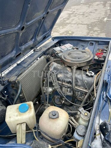 LADA (VAZ) 2107 2006, 79,500 km - 1.6 l - Quba