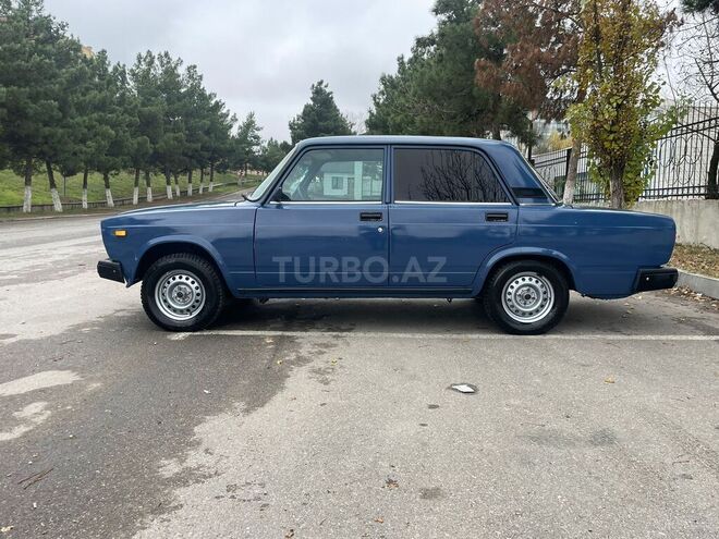 LADA (VAZ) 2107 2006, 79,500 km - 1.6 l - Quba
