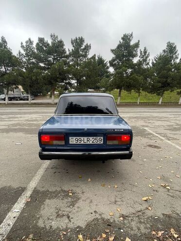 LADA (VAZ) 2107 2006, 79,500 km - 1.6 l - Quba